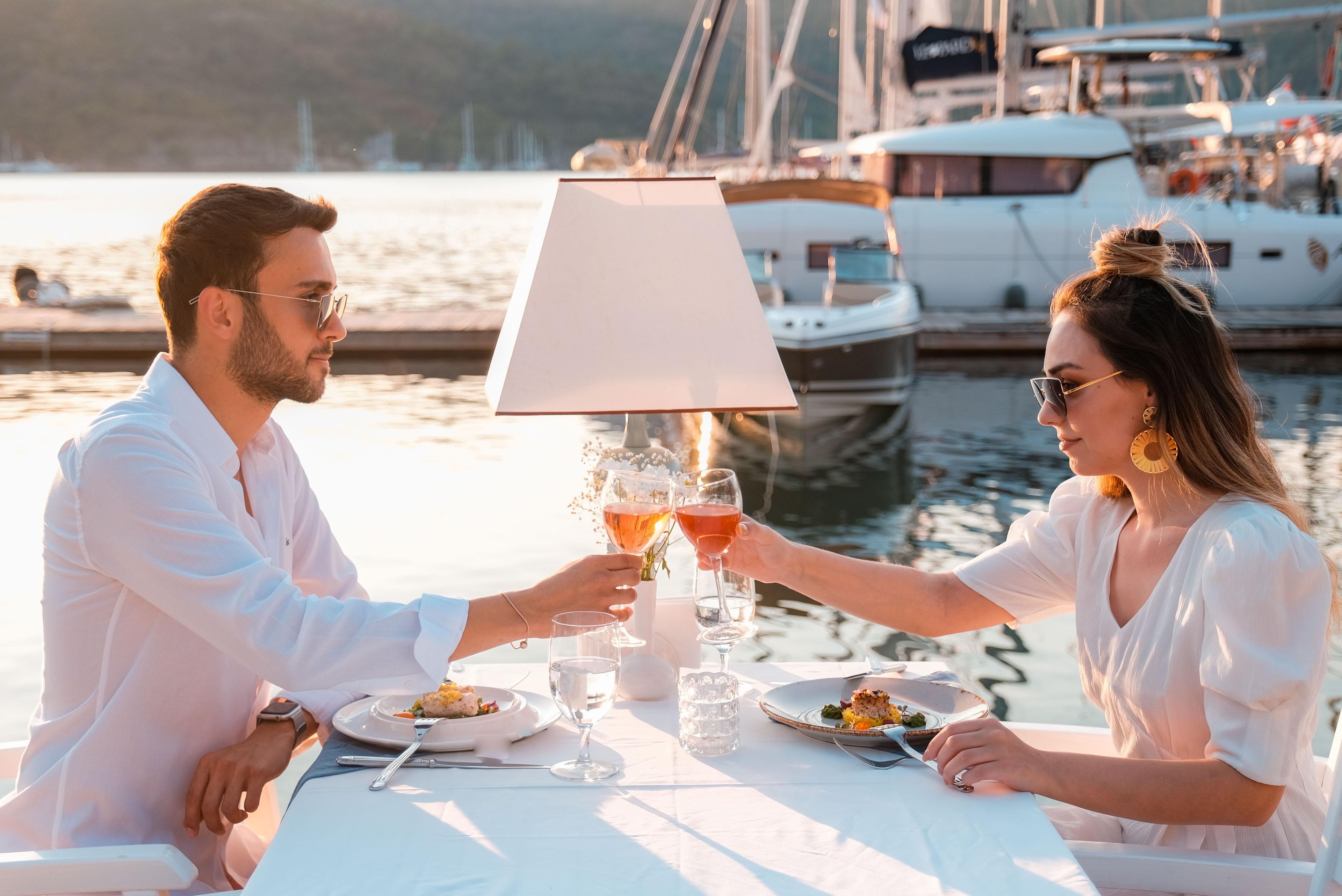 Yacht Classic Hotel - Boutique Class Fethiye Eksteriør billede