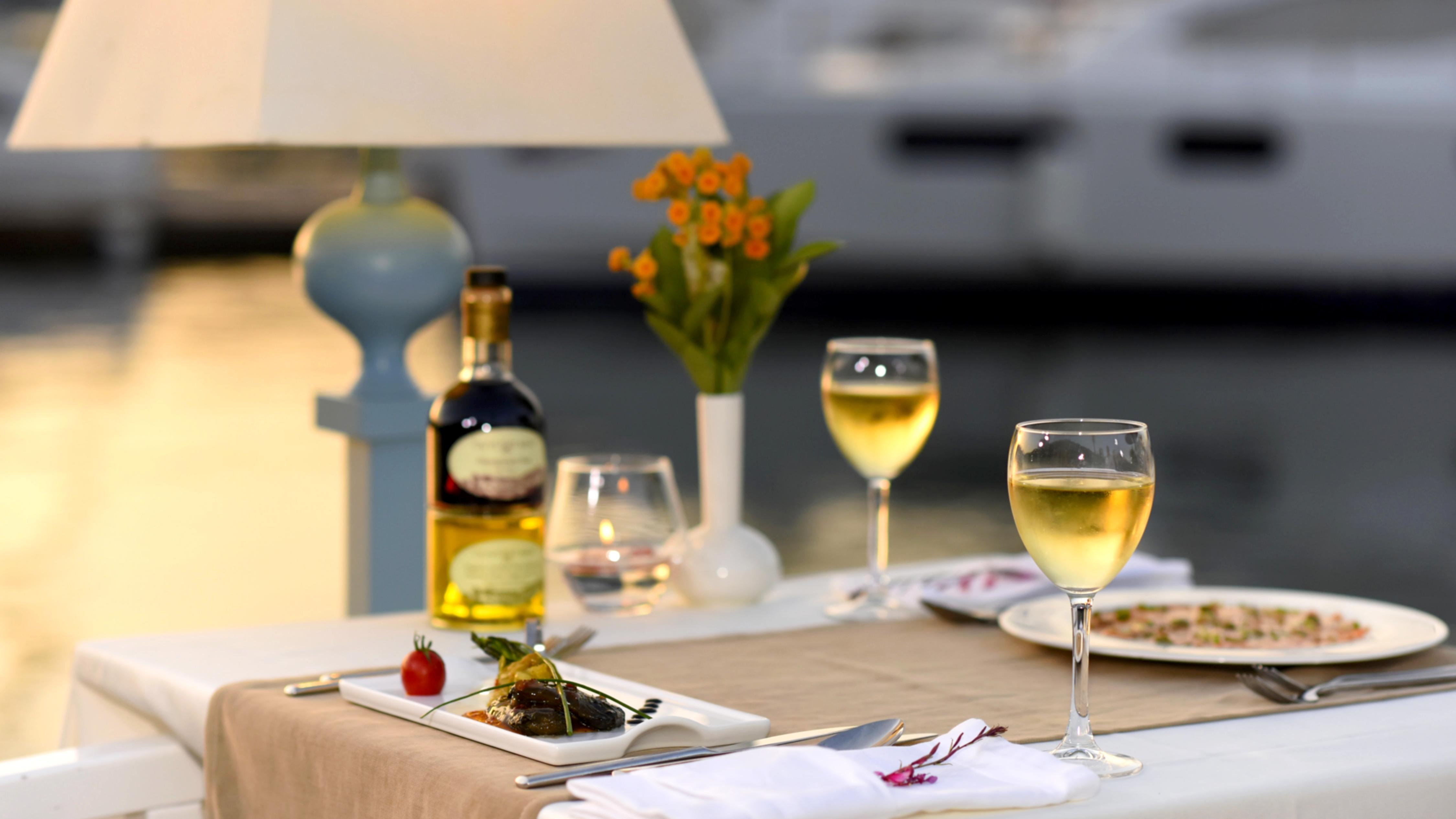 Yacht Classic Hotel - Boutique Class Fethiye Eksteriør billede