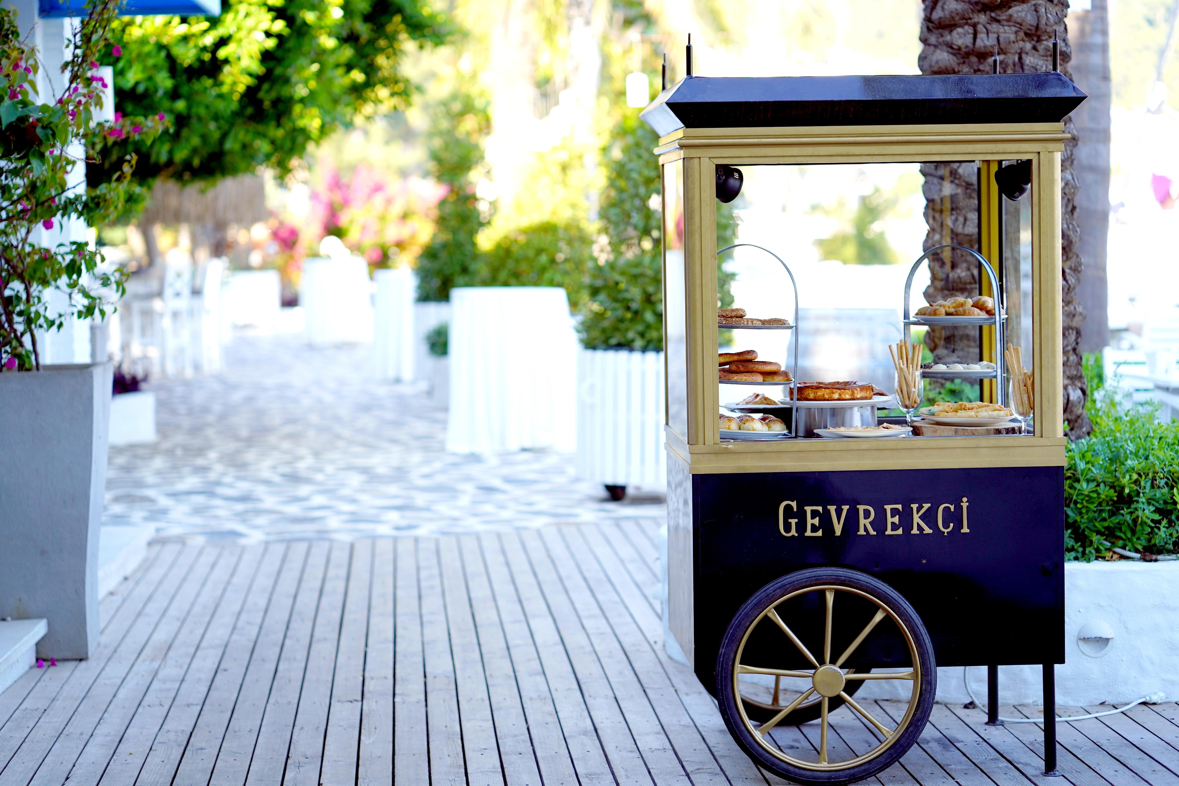 Yacht Classic Hotel - Boutique Class Fethiye Eksteriør billede